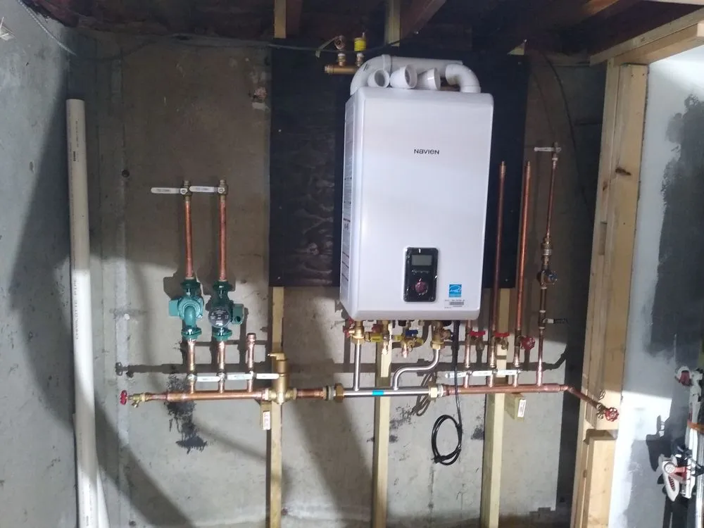 Reliable leak detection service in Latham, NY - Complete Plumbing & Heating Too