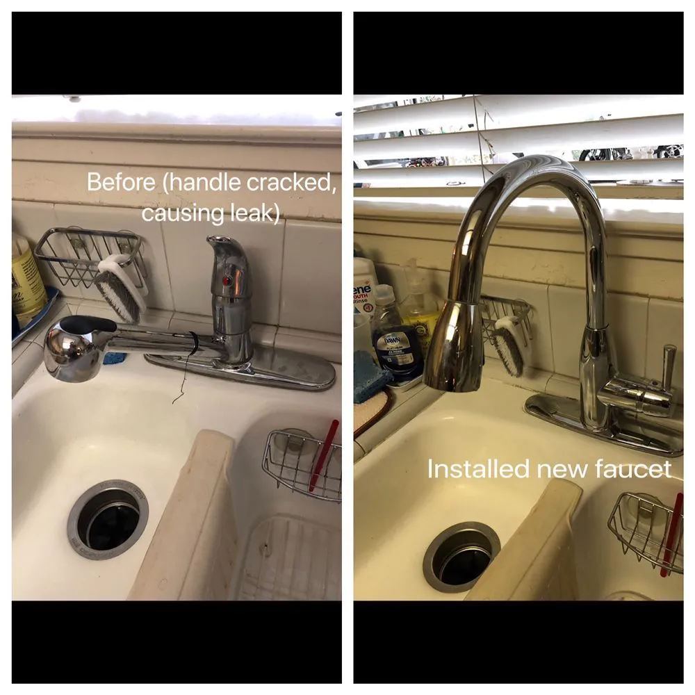 Slide of Complete Plumbing