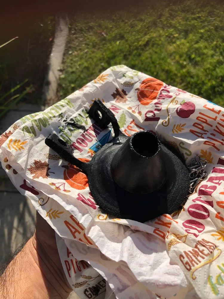 Slide of Complete Plumbing