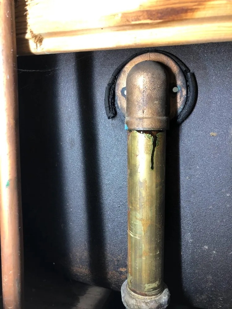 Affordable plumbing repair service in Alamo, CA - Complete Plumbing