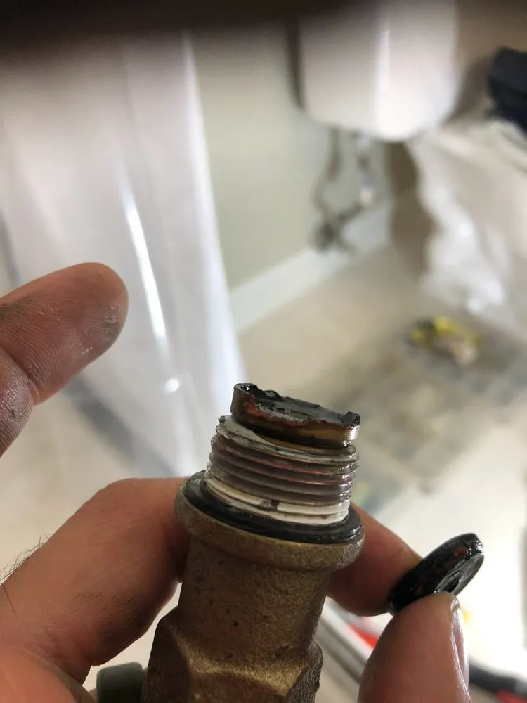 Slide of Complete Plumbing