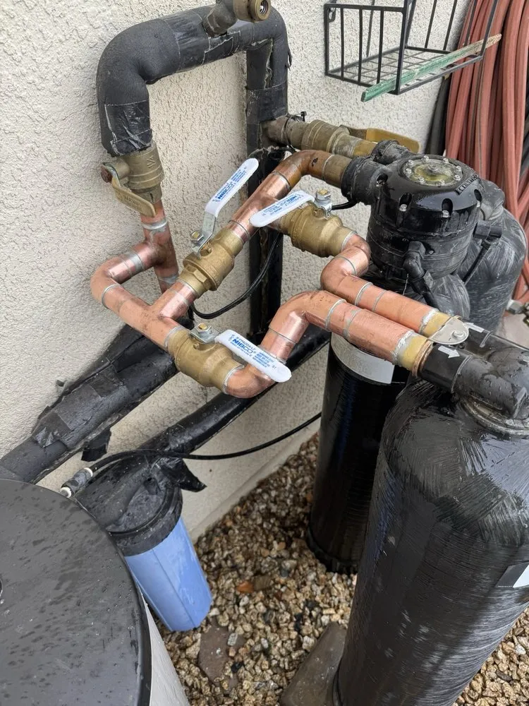 Slide of Complete Plumbing and Drain Specialist