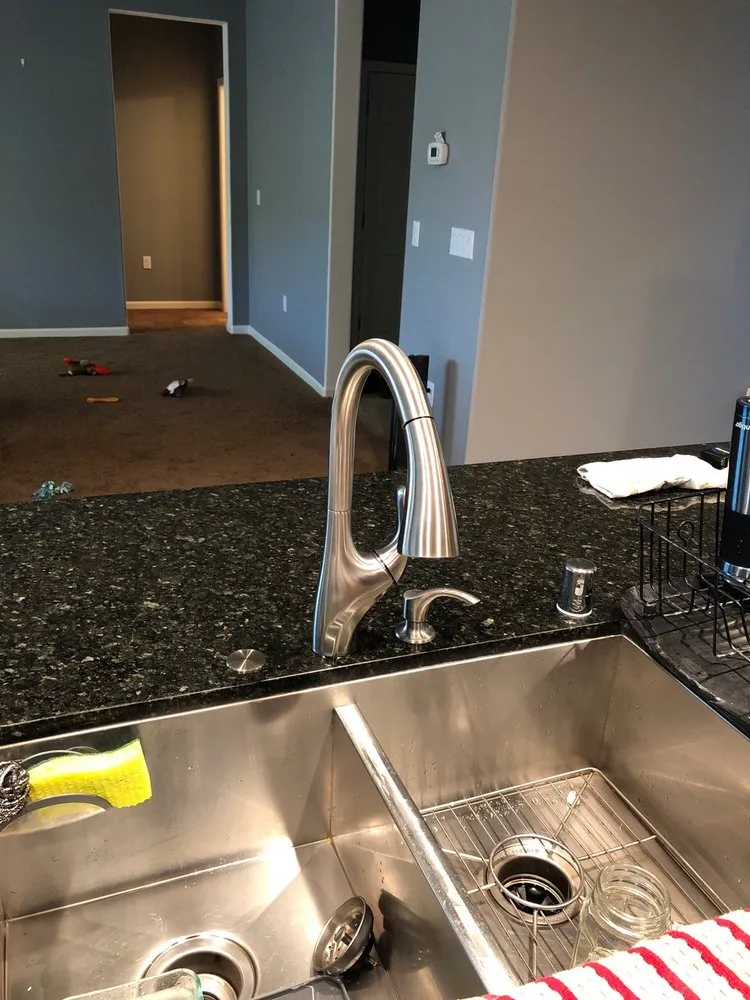 Slide of Complete Plumbing and Drain Specialist