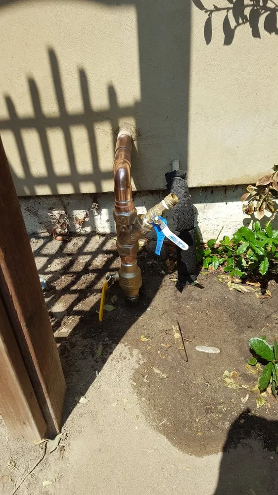 Trusted plumbing repair experts serving Patterson, CA - Complete Plumbing and Drain Specialist