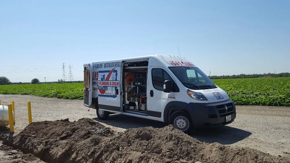 Emergency water heater service experts serving Patterson, CA - Complete Plumbing and Drain Specialist