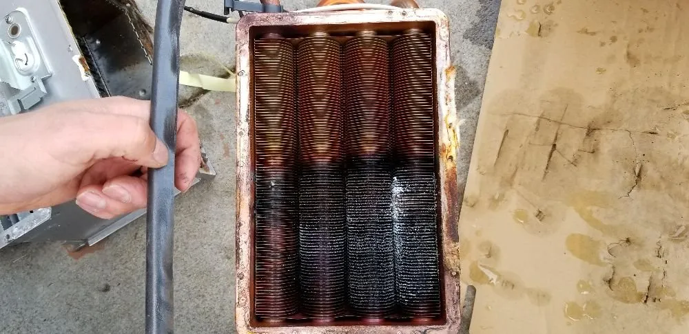 Professional leak detection experts serving Patterson, CA - Complete Plumbing and Drain Specialist