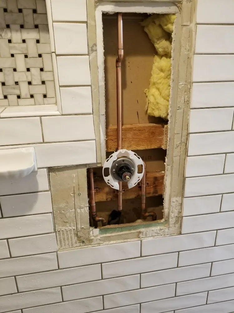 Slide of Complete Plumbing and Drain Specialist