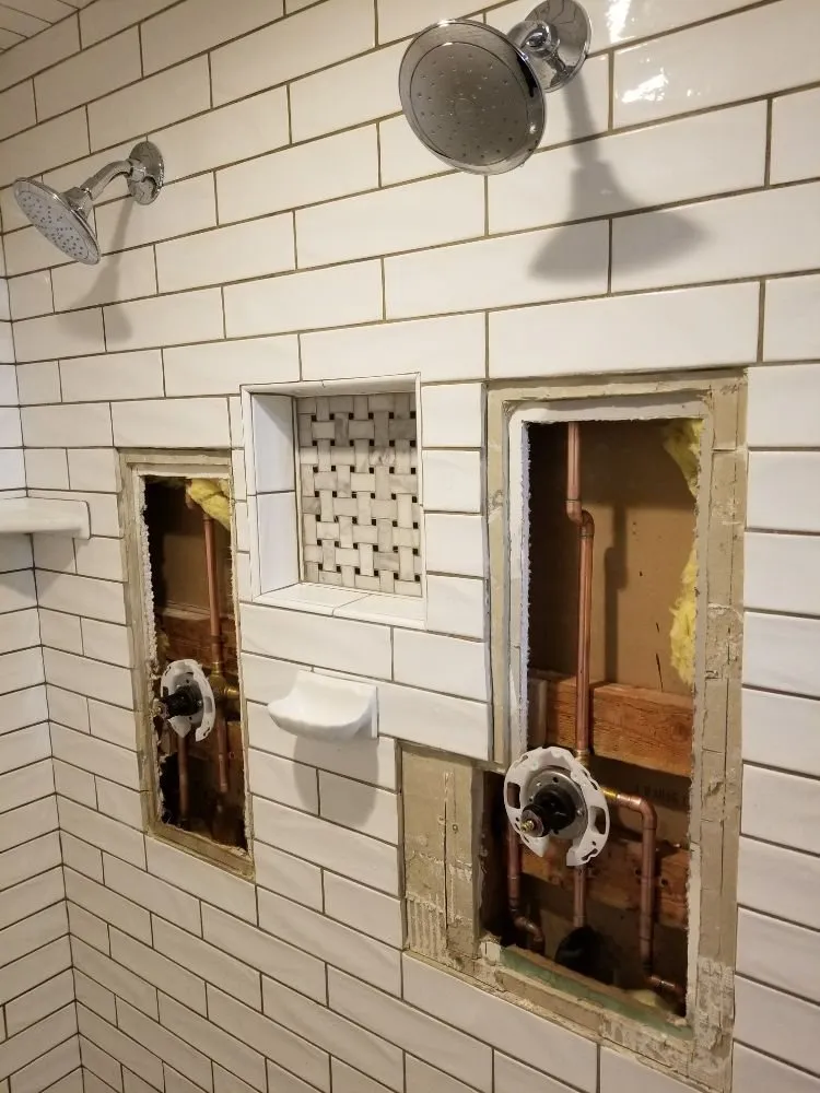 Slide of Complete Plumbing and Drain Specialist