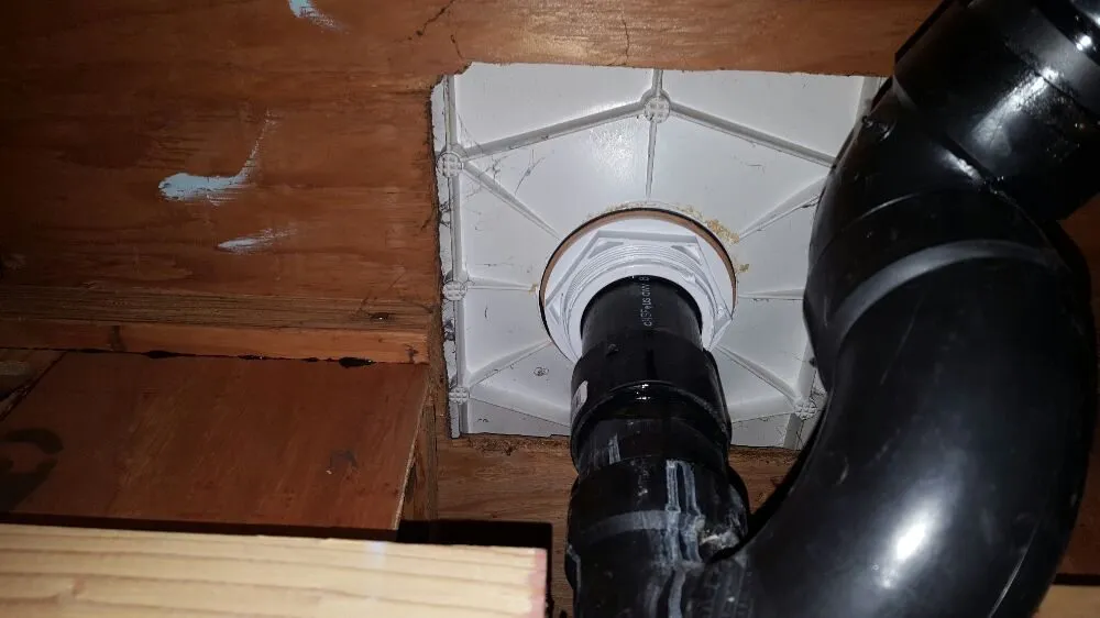 Slide of Complete Plumbing and Drain Specialist