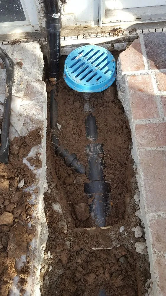 Slide of Complete Plumbing and Drain Specialist