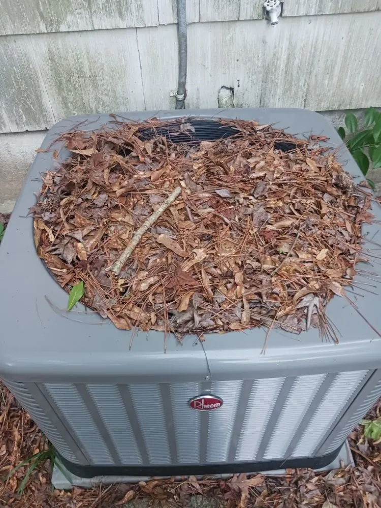 Slide of Complete Plumbing and Maintenance Service