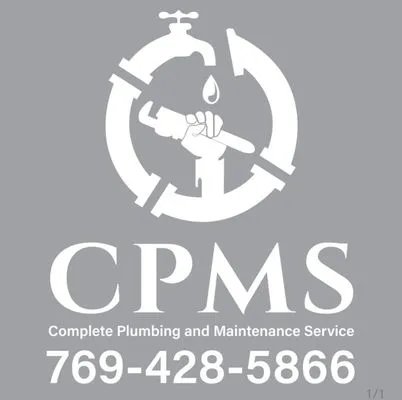 Complete Plumbing and Maintenance Service
