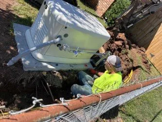 Slide of Complete Plumbing and Mechanical