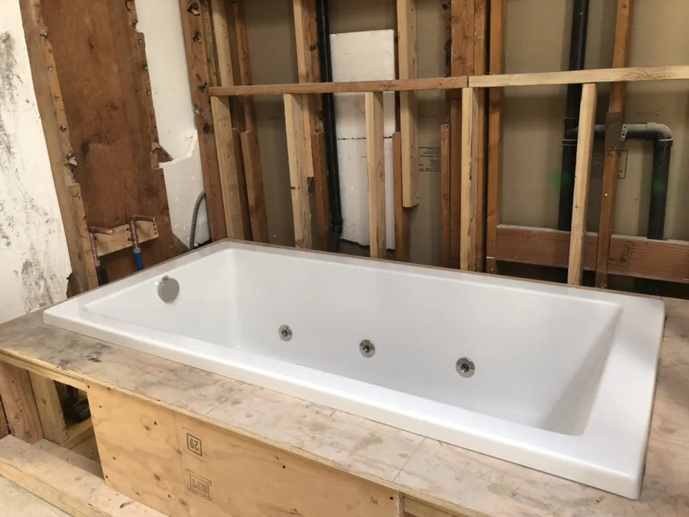 Slide of Complete Plumbing And Rooter