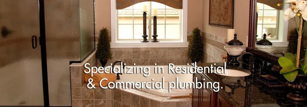 Slide of Complete Plumbing And Rooter