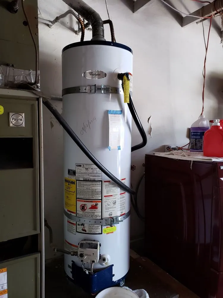 Slide of Complete Plumbing And Rooter