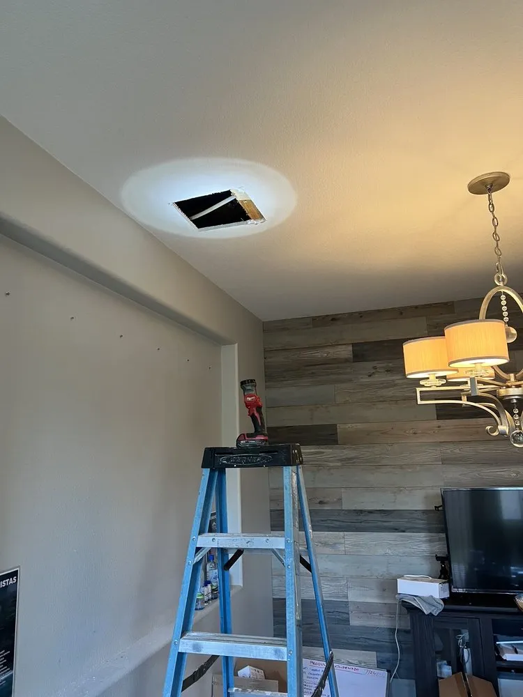 Slide of Complete Plumbing And Rooter