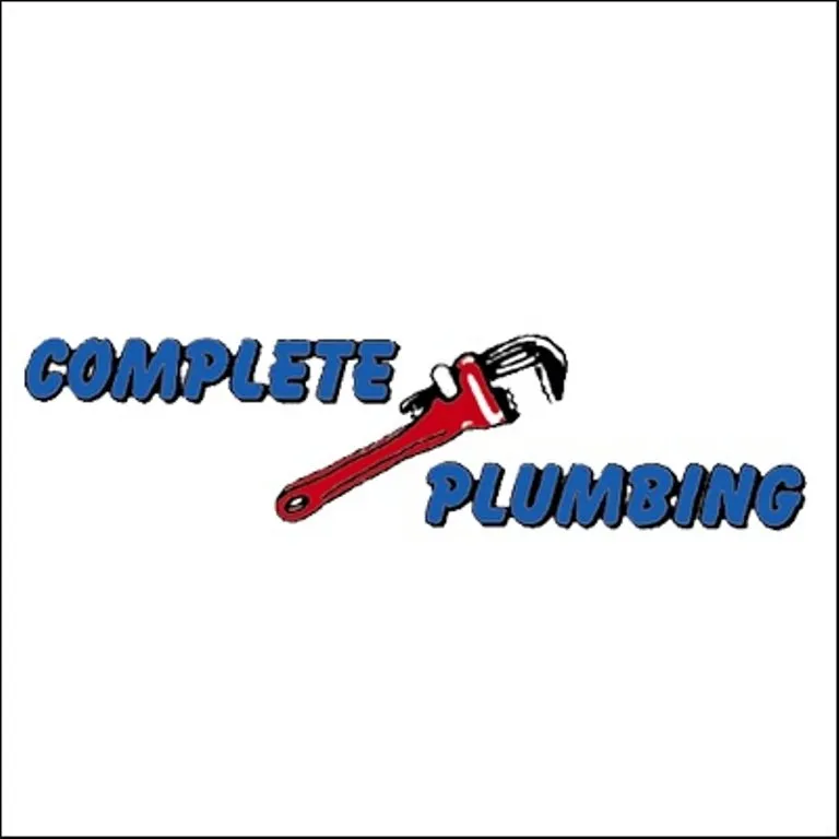 Slide of Complete Plumbing