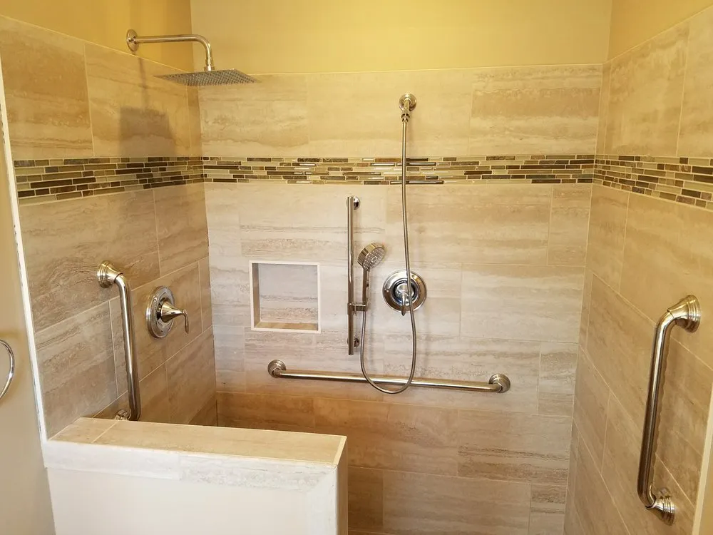 Slide of Complete Plumbing