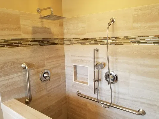 Complete Plumbing Logo