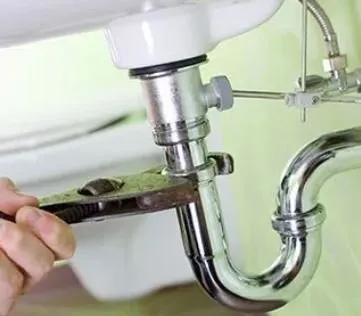 Slide of Complete Plumbing HVAC & Mechanical