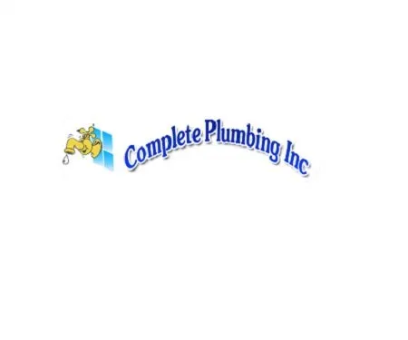 Slide of Complete Plumbing