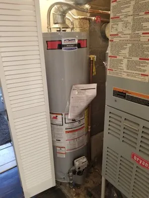 Complete Plumbing Repair