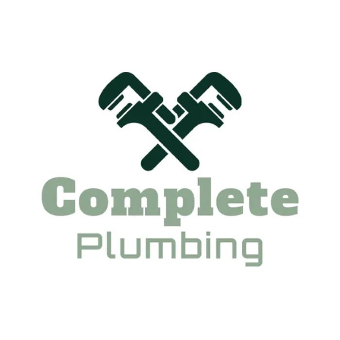Slide of Complete Plumbing