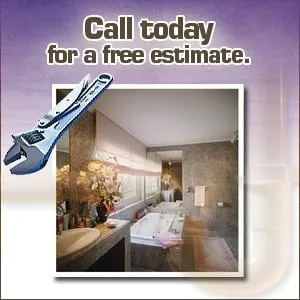 Slide of Complete Plumbing