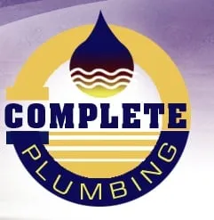 Slide of Complete Plumbing
