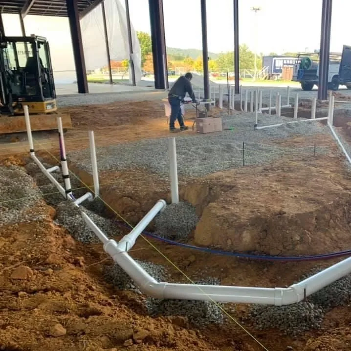 Slide of Complete Plumbing Septic & Drain Solutions