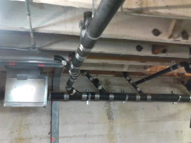 Trusted plumbing repair service in Fairfield, CA - Complete Plumbing Services