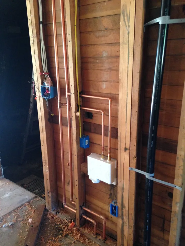 Affordable pipe repair for homes in Fairfield, CA by Complete Plumbing Services