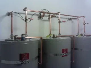 Emergency plumbing repair for homes in Fairfield, CA by Complete Plumbing Services