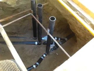 Top-rated emergency plumbing service in Fairfield, CA - Complete Plumbing Services
