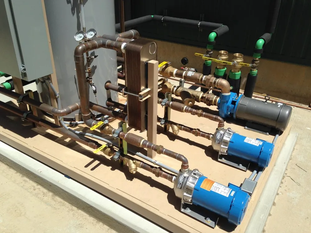 Affordable pipe repair experts serving Fairfield, CA - Complete Plumbing Services