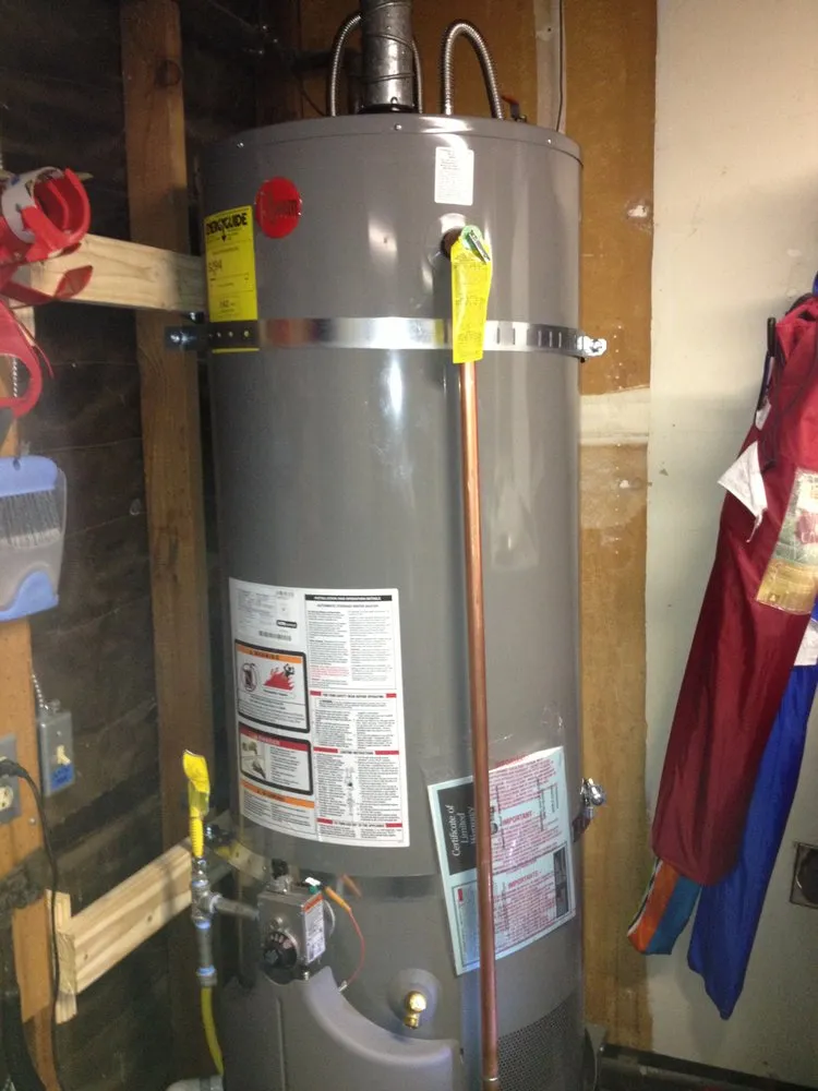 Expert pipe repair for homes in Fairfield, CA by Complete Plumbing Services