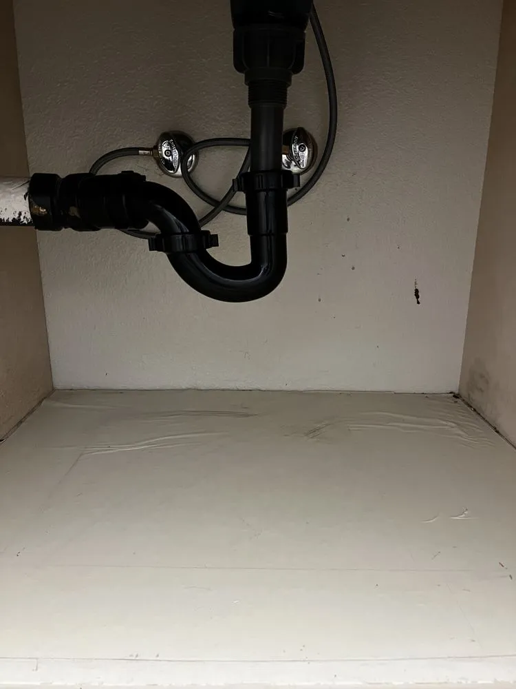 Slide of Complete Plumbing Services