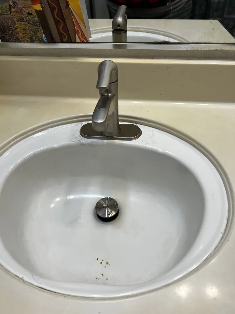 Slide of Complete Plumbing Services