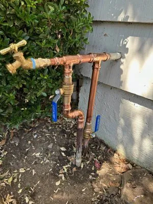 Complete Plumbing Services