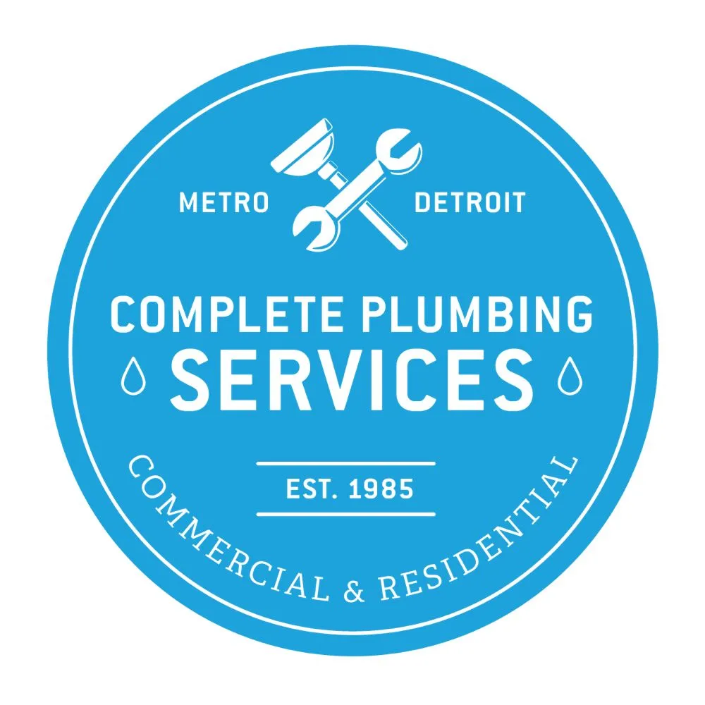 Slide of Complete Plumbing Services