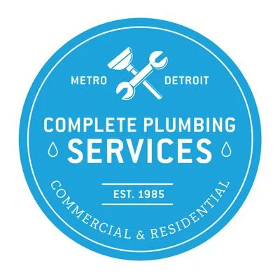 Complete Plumbing Services