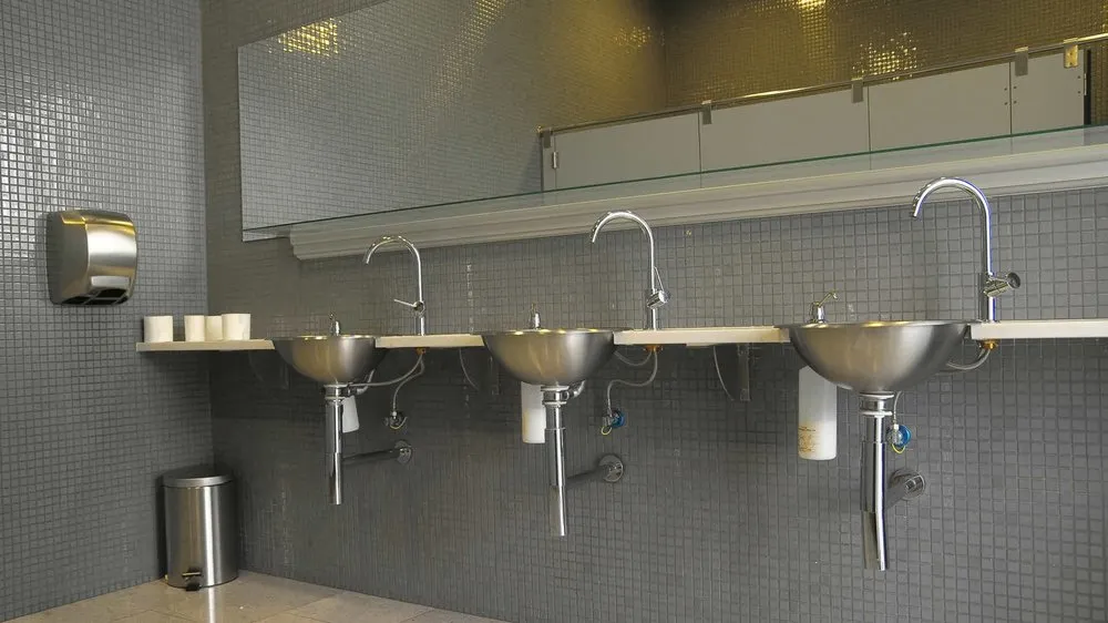 Slide of Complete Plumbing Services