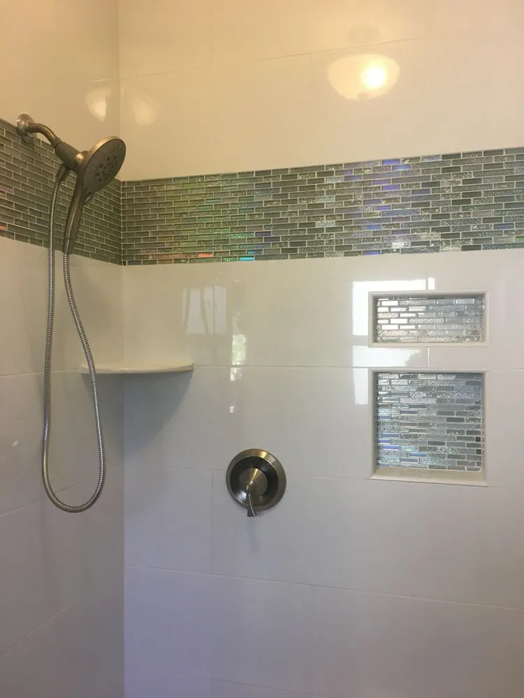 Slide of Complete Plumbing Services