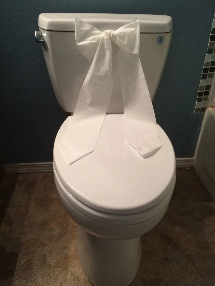 Slide of Complete Plumbing Services