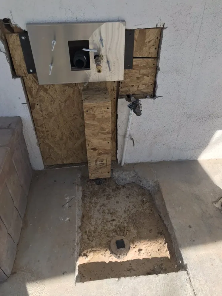 Slide of Complete Plumbing Solutions