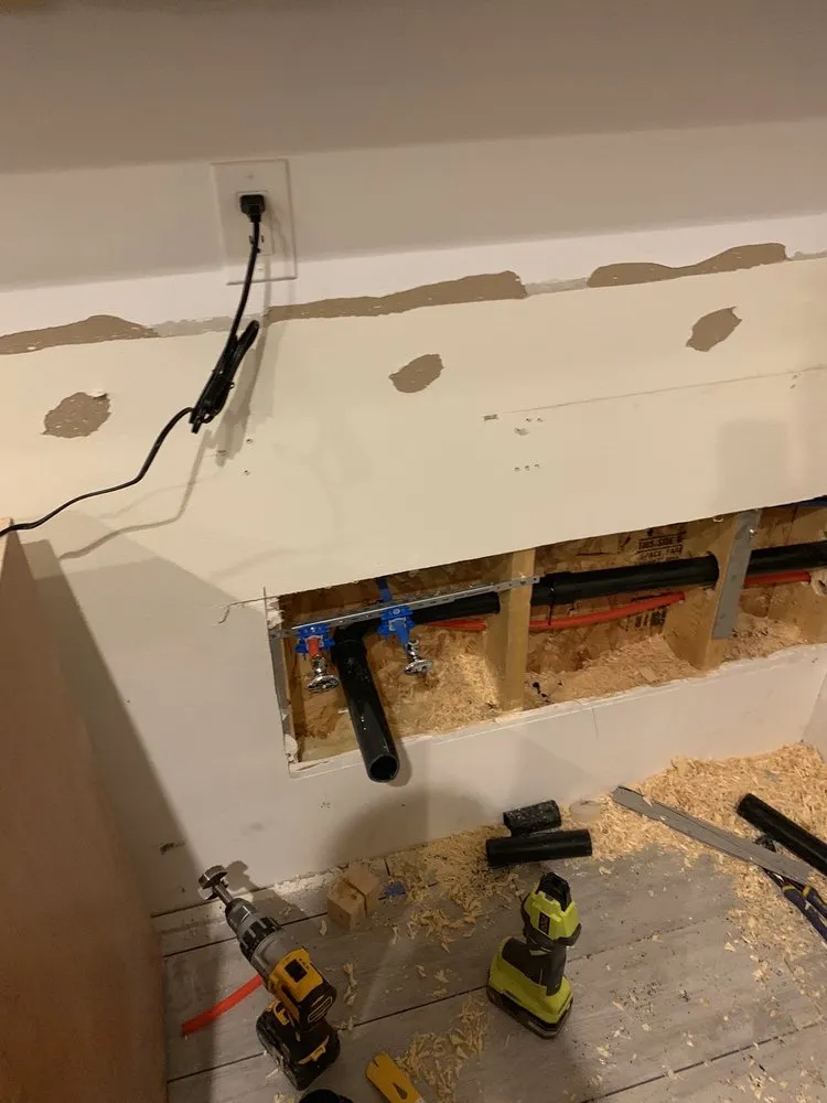 Slide of Complete Plumbing Solutions