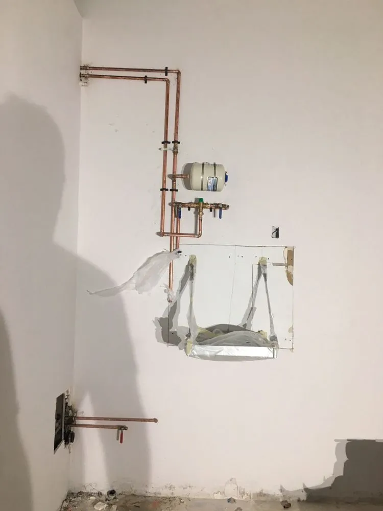 Slide of Complete Plumbing Solutions