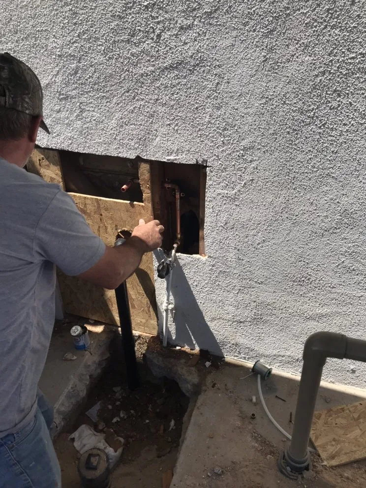 Slide of Complete Plumbing Solutions