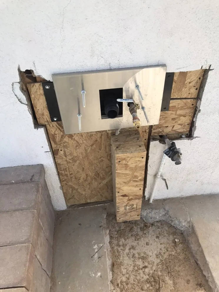 Slide of Complete Plumbing Solutions